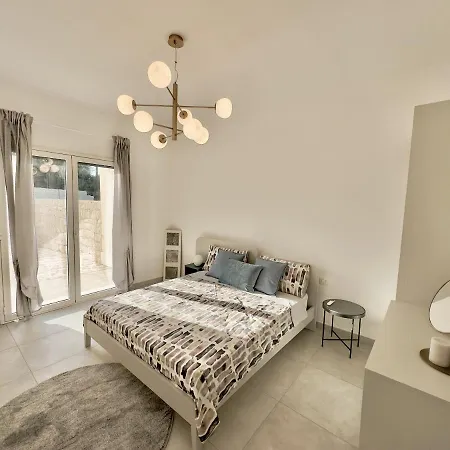 Dimora Mediterranea Villa Augusta