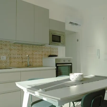 Villa Dimora Mediterranea *