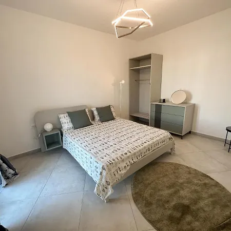 Dimora Mediterranea Villa Augusta
