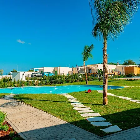 Villa Dimora Mediterranea Augusta