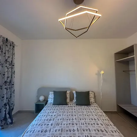 Dimora Mediterranea Villa