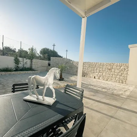 Villa Dimora Mediterranea *